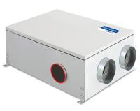 Komfovent Domekt-R-250-F (L/A F7/M5 ePM1 55/ePM10 50) приточно-вытяжная установка