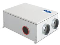 Komfovent Domekt-R-250-F (L/A M5/M5 ePM10 50/ePM10 50) приточно-вытяжная установка