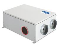 Komfovent Domekt-R-250-F (L/AZ F7/M5 ePM1 55/ePM10 50) приточно-вытяжная установка