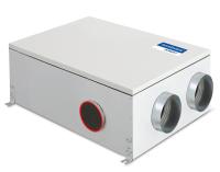 Komfovent Domekt-R-250-F (L/AZ M5/M5 ePM10 50/ePM10 50) приточно-вытяжная установка