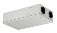 Komfovent Domekt-R-300-F (L/AZ F7/M5 ePM1 55/ePM10 50) приточно-вытяжная установка