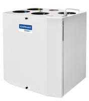 Komfovent Domekt-R-300-V (L/A F7/M5 ePM1 55/ePM10 50) приточно-вытяжная установка