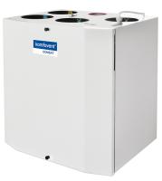 Komfovent Domekt-R-300-V (L/A M5/M5 ePM10 50/ePM10 50) приточно-вытяжная установка
