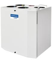 Komfovent Domekt-R-300-V (L/AZ M5/M5 ePM10 50/ePM10 50) приточно-вытяжная установка