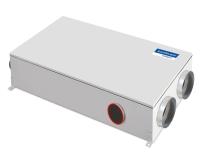 Komfovent Domekt-R-400-F (L/AZ M5/M5 ePM10 50/ePM10 50) приточно-вытяжная установка