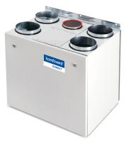 Komfovent Domekt-R-400-V (L/AZ M5/M5 ePM10 50/ePM10 50) приточно-вытяжная установка
