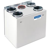 Komfovent Domekt-R-450-V (L/A M5/M5 ePM10 50/ePM10 50) приточно-вытяжная установка