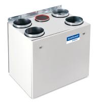 Komfovent Domekt-R-450-V (L/AZ F7/M5 ePM1 55/ePM10 50) приточно-вытяжная установка