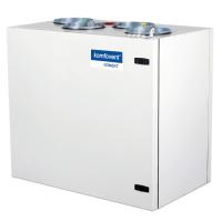 Komfovent Domekt-R-500-V (L/A F7/M5 ePM1 55/ePM10 50) приточно-вытяжная установка