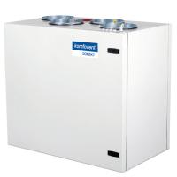 Komfovent Domekt-R-500-V (L/AZ M5/M5 ePM10 50/ePM10 50) приточно-вытяжная установка