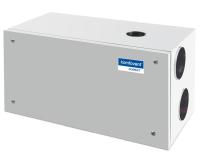 Komfovent Domekt-R-600-H (L/A F7/M5 ePM1 55/ePM10 50) приточно-вытяжная установка