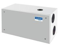 Komfovent Domekt-R-600-H (L/A M5/M5 ePM10 50/ePM10 50) приточно-вытяжная установка