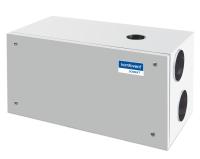 Komfovent Domekt-R-600-H (L/AZ M5/M5 ePM10 50/ePM10 50) приточно-вытяжная установка