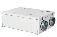Komfovent Domekt-R-700-F (L/A F7/M5 ePM1 55/ePM10 50) приточно-вытяжная установка
