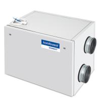 Komfovent Domekt-R-700-H (L/A F7/M5 ePM1 55/ePM10 50) приточно-вытяжная установка