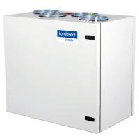 Komfovent Domekt-R-700-V (L/A M5/M5 ePM10 50/ePM10 50) приточно-вытяжная установка