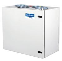 Komfovent Domekt-R-700-V (L/AZ F7/M5 ePM1 55/ePM10 50) приточно-вытяжная установка