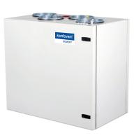 Komfovent Domekt-R-700-V (L/AZ M5/M5 ePM10 50/ePM10 50) приточно-вытяжная установка