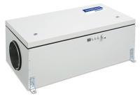 Komfovent Domekt-S-650-F-E/3 (M5 ePM10 50) приточная вентиляционная установка