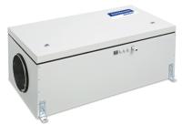 Komfovent Domekt-S-650-F-E/6 (F7 ePM1 55) приточная вентиляционная установка