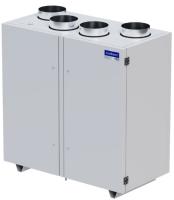 Komfovent ОТД-P-1600-V-E M5/M5 приточно-вытяжная установка