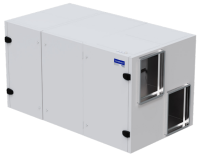 Komfovent ОТД-R-3000-UH-E F7/M5 (SL/A) приточно-вытяжная установка
