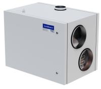 Komfovent ОТД-R-700-H-W/DH M5/M5 (L/A) приточно-вытяжная установка