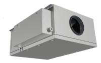 Komfovent ОТД-S-1000-F-E/14 приточная вентиляционная установка