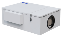 Komfovent ОТД-S-1000-FRECT-E/9 приточная вентиляционная установка