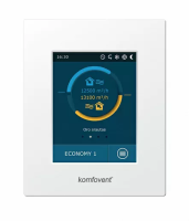 Komfovent С5.1 пульт управления