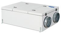 Komfovent Verso-CF-2500-F-W/DH приточно-вытяжная установка