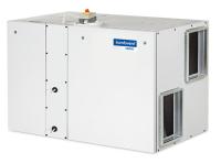 Komfovent Verso-R-1700-UV-E (L/A) приточно-вытяжная установка