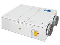 Komfovent Verso-R-2000-FS-E (SL/A) приточно-вытяжная установка