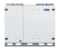 Komfovent VERSO-R-5000-V-E (SL/A) приточно-вытяжная установка