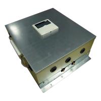KORF KF-AHU-500 монтажный комплект