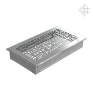 Kratki 17x30 ABC стальная 30ABC/SZ вентиляционная решетка для камина