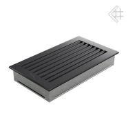 Kratki 17x30 FRESH графитовая 30G/FRESH вентиляционная решетка для камина