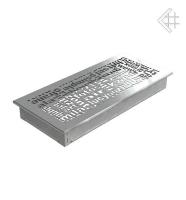 Kratki 17x37 ABC стальная 37ABC/SZ вентиляционная решетка для камина