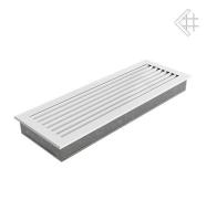 Kratki 17x49 FRESH белая 49B/FRESH вентиляционная решетка для камина