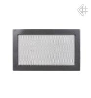Kratki 22х30 графитовая 22/30G вентиляционная решетка для камина