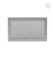 Kratki 22х30 Стальная 22/30SZ вентиляционная решетка для камина