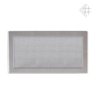 Kratki 22х37 Стальная 22/37SZ вентиляционная решетка для камина