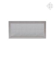Kratki 22х45 Стальная 22/45SZ вентиляционная решетка для камина