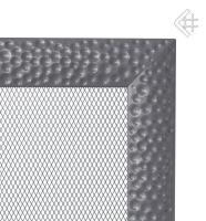 Kratki 22x45 Venus графитовая 22/45VG вентиляционная решетка для камина