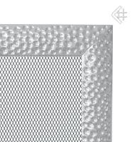 Kratki 22x45 Venus никелированная 22/45VN вентиляционная решетка для камина