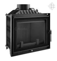 Kratki ANTEK/DECO фронтальная дровяная топка