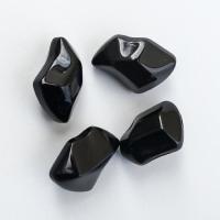 Kratki Fire Glass КРИСТАЛЛ ЧЕРНЫЙ (1кг) декоративная нить накаливания