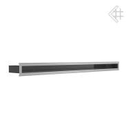 Kratki Люфт стальная 6x100 LUFT/6/100/45S/SZ вентиляционная решетка для камина
