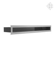 Kratki Люфт стальная 6x60 LUFT/6/60/45S/SZ вентиляционная решетка для камина