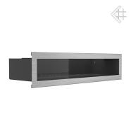 Kratki Люфт стальная 9x40 LUFT/9/40/45S/SZ вентиляционная решетка для камина